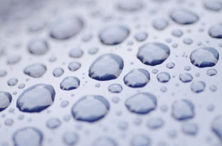 雨粒